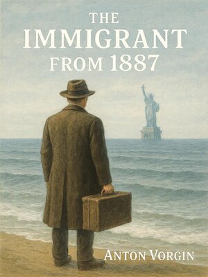 cover image of The Immigrant from 1887